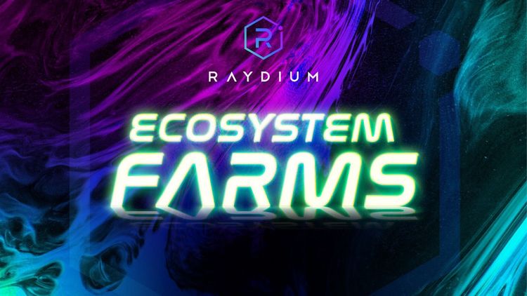 Raydium Ecosystem Farms