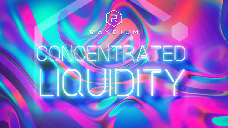 Raydium Launches Beta Testing for Concentrated Liquidity